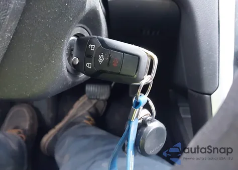 2014 Ford Fusion Se из США, поврежденный, VIN 3FA6P0H79ER282966